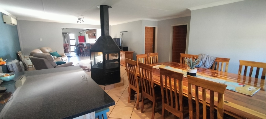 Commercial Property for Sale in Arcadia SH Free State